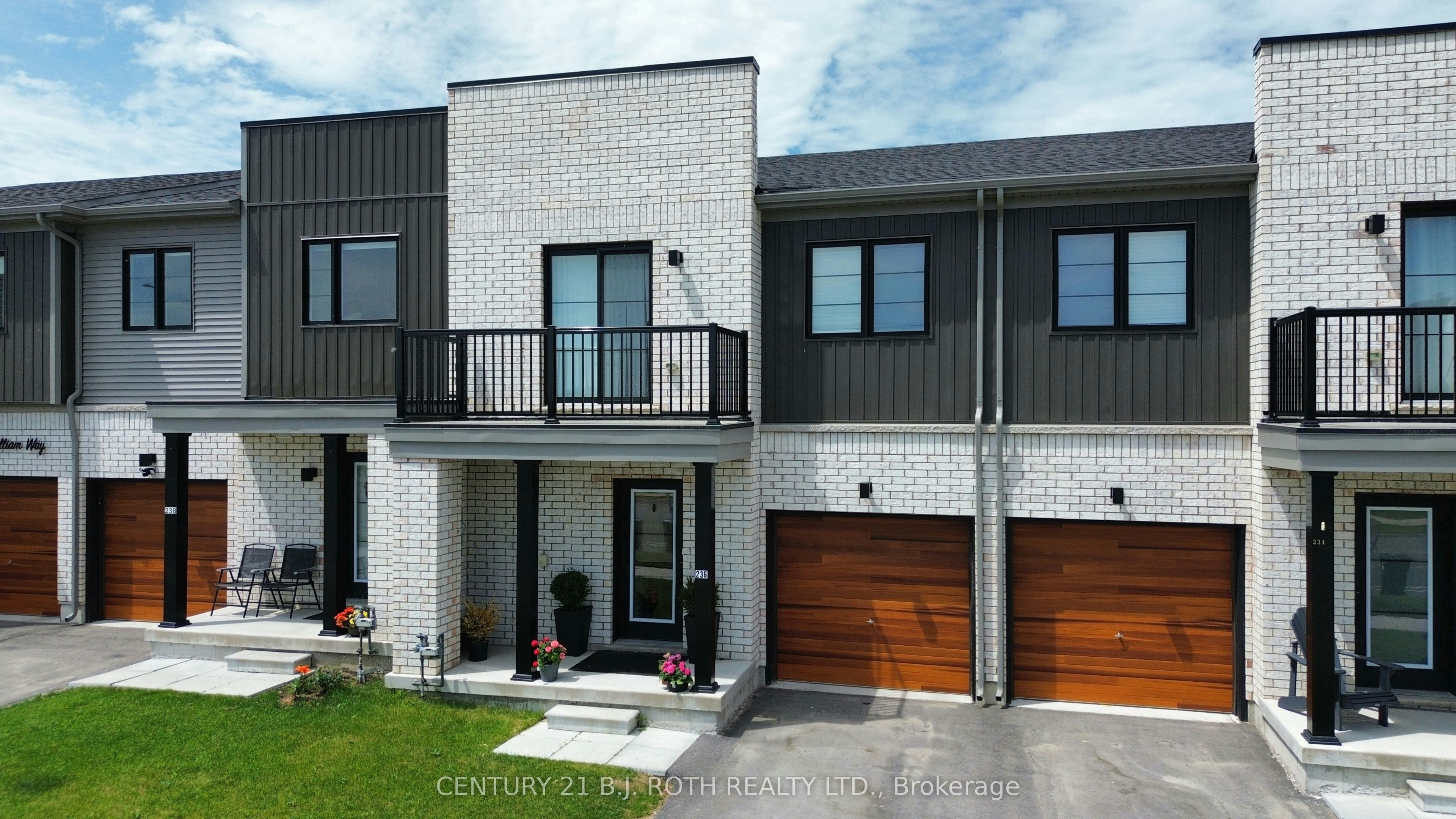 236 Prince William Way, Barrie, ON, L4N 0Y9