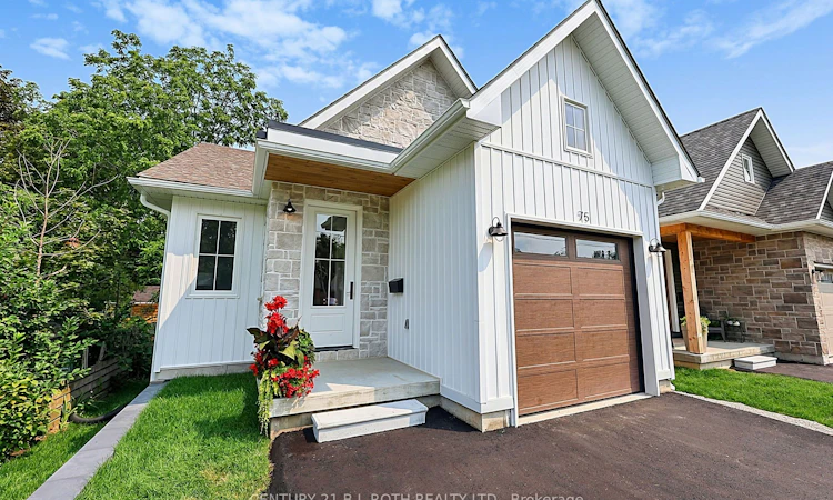 75 Vancouver Street