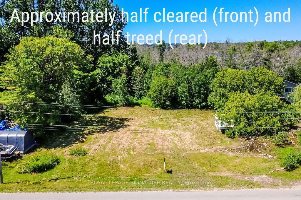 3196 Port Severn Road, Severn, ON, L0K 1E0