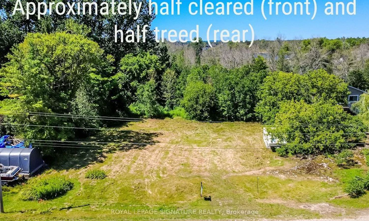 3196 Port Severn Road