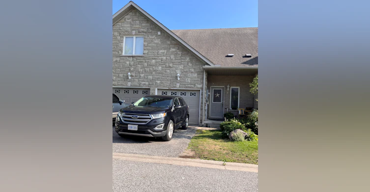5-125 Huronia Road, Barrie, ON, L4N 4G1