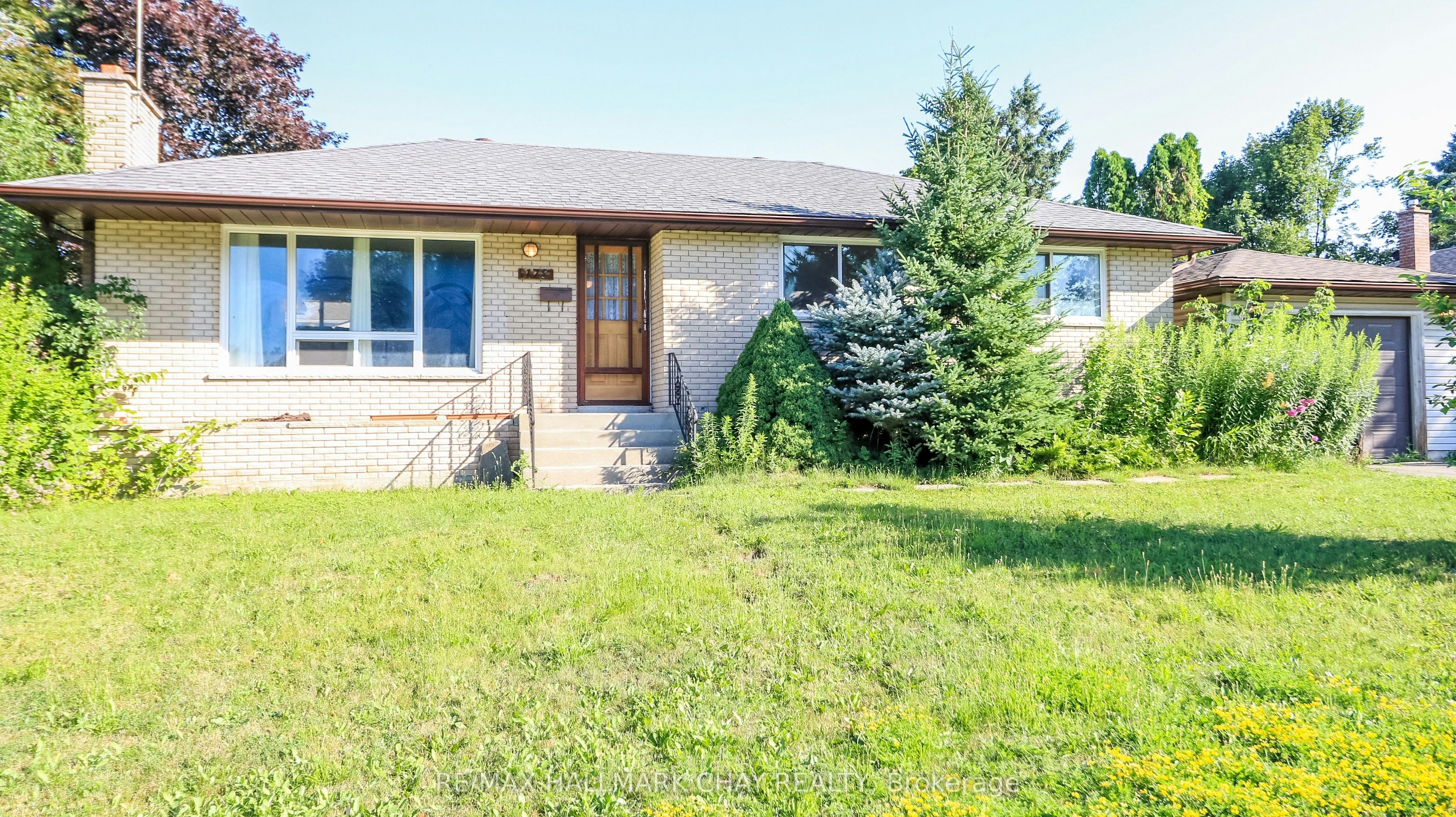 178 Rose Street, Barrie, ON, L4N 2T9