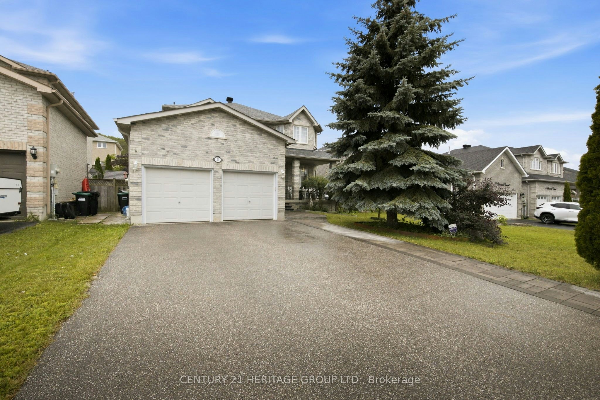 21 Silvercreek Crescent, Barrie, ON, L4N 0Z8