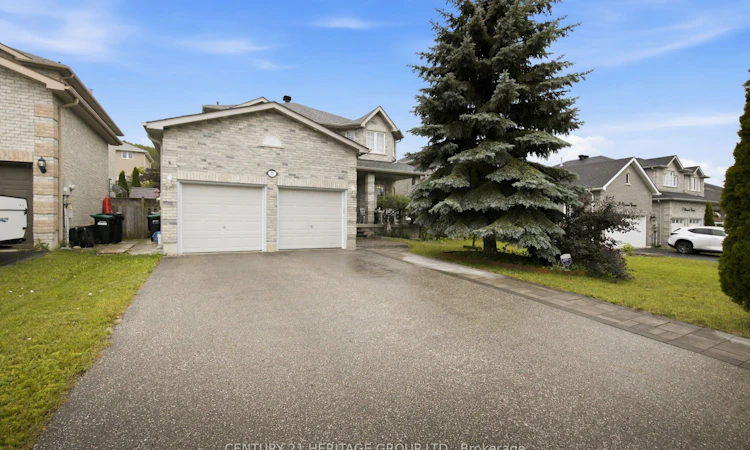 21 Silvercreek Crescent