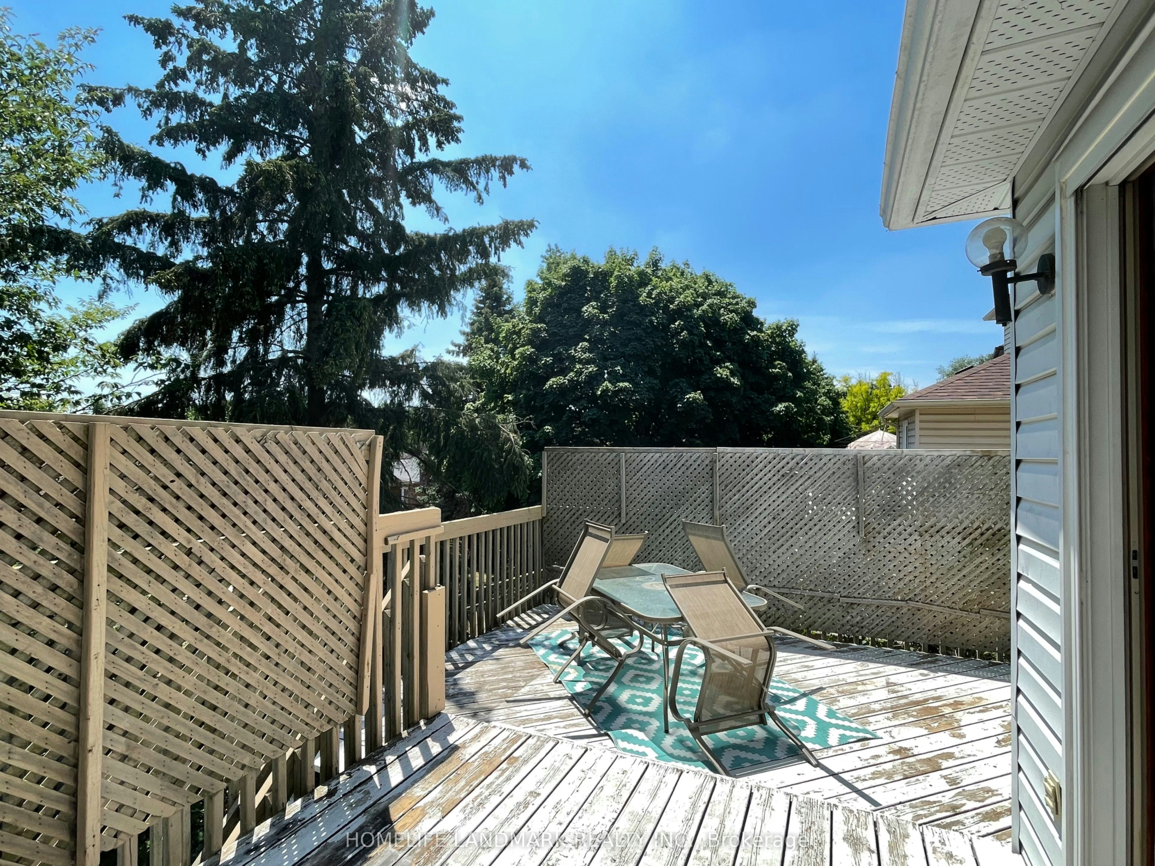 Main-11 Orwell Crescent, Barrie, ON, L4N 6N3 - 19