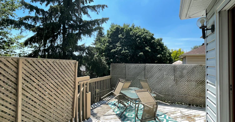 Main-11 Orwell Crescent, Barrie, ON, L4N 6N3 - 19