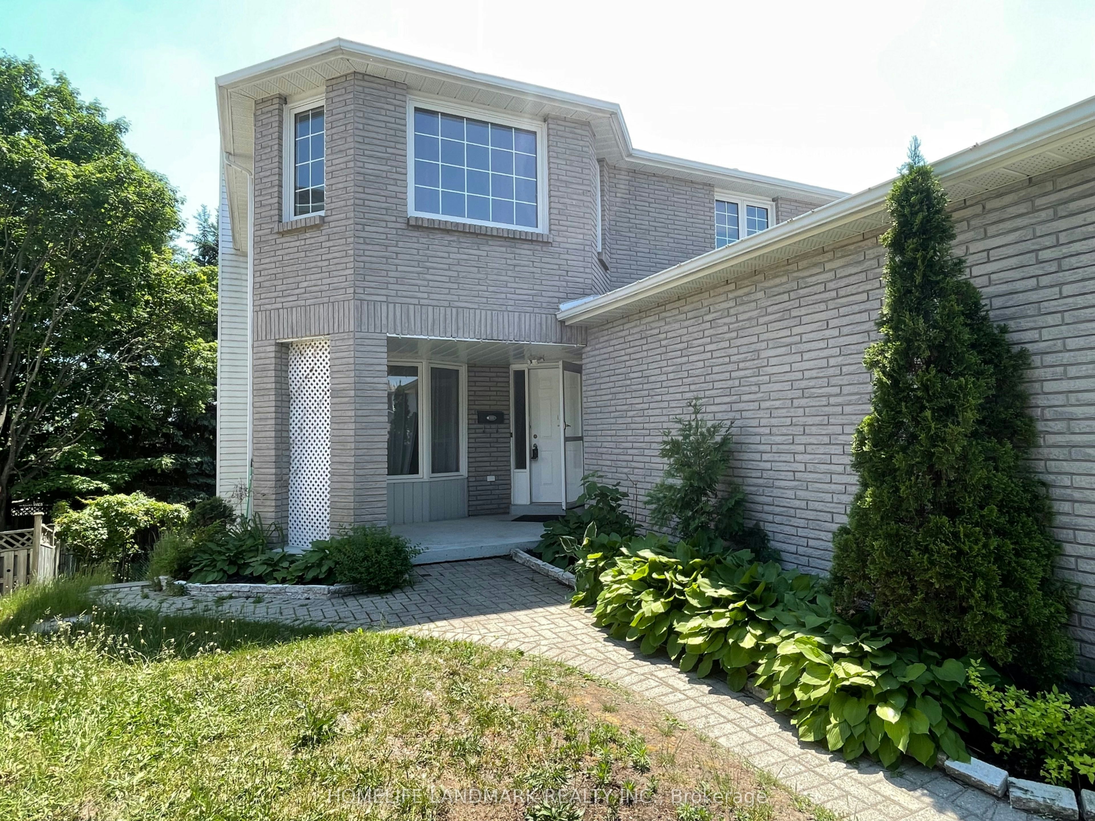Main-11 Orwell Crescent, Barrie, ON, L4N 6N3 - 2