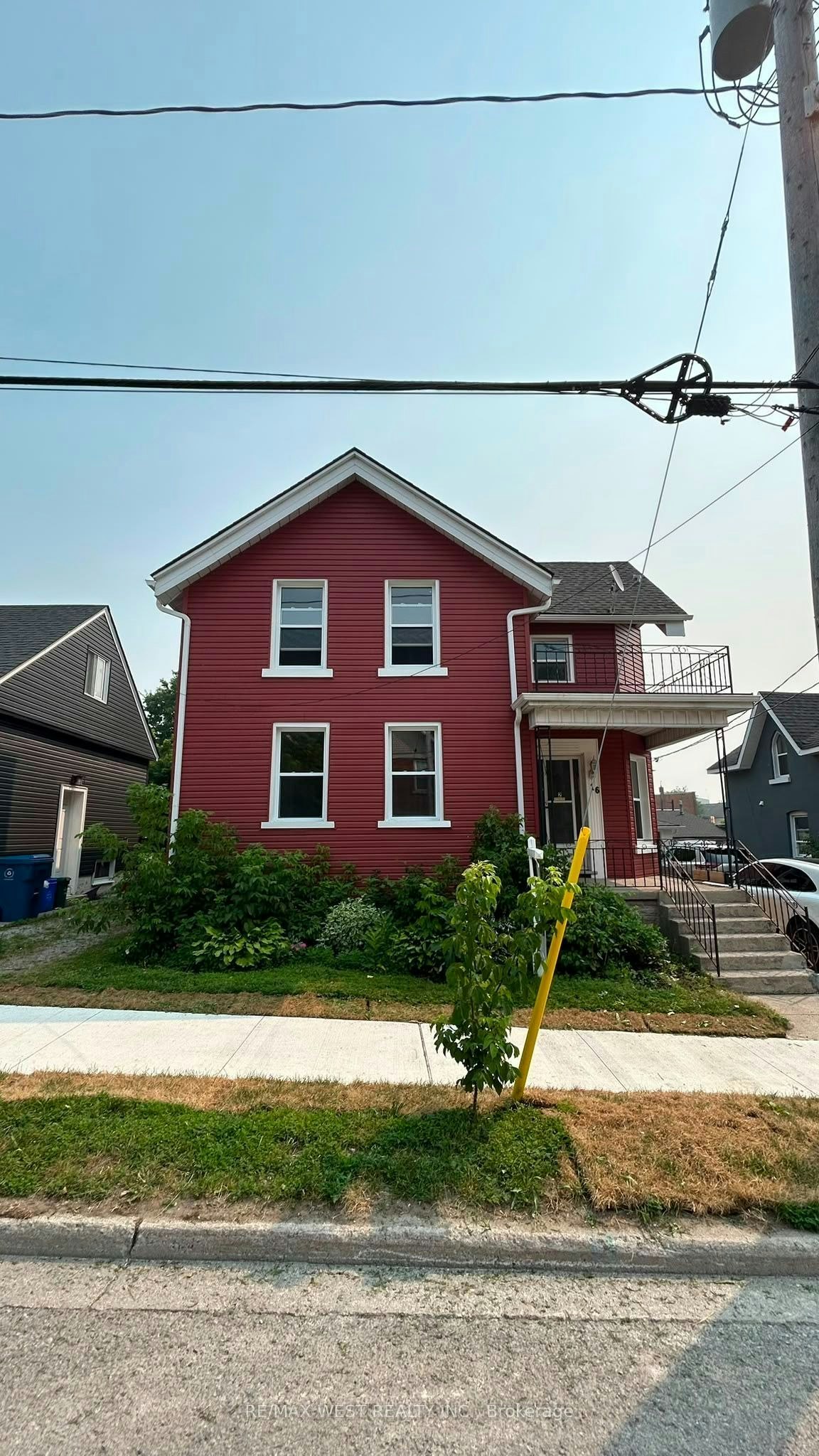 2-16 Albert Street N, Orillia, ON, L3V 5K1