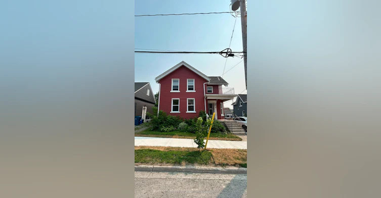 2-16 Albert Street N, Orillia, ON, L3V 5K1