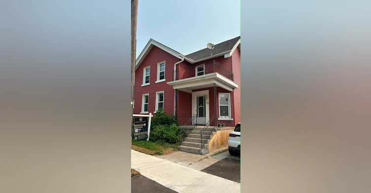 2-16 Albert Street N, Orillia, ON, L3V 5K1 - 2