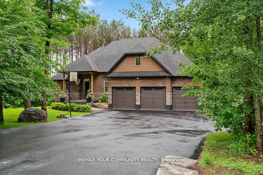 38 Windermere Circle, Tay, ON, L4R 0C3