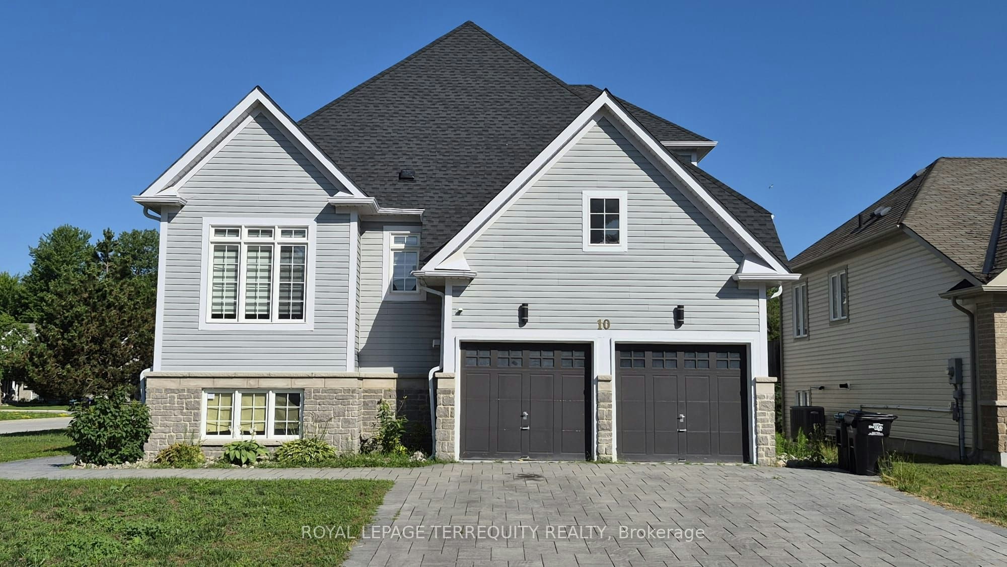 10 Culham Trail, Wasaga Beach, ON, L9Z 0C6