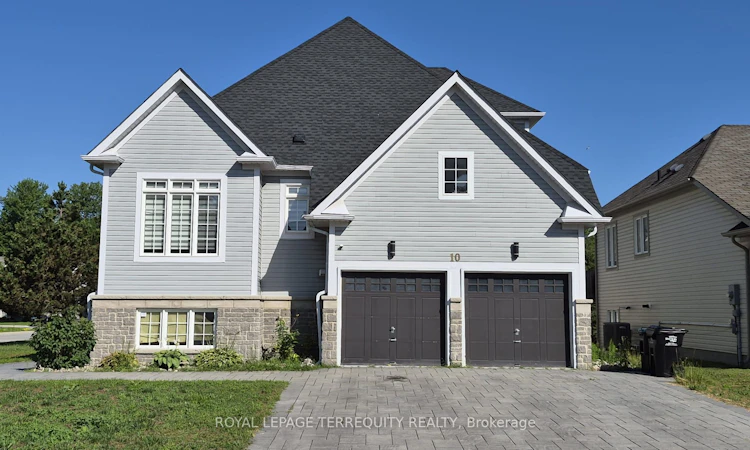 10 Culham Trail