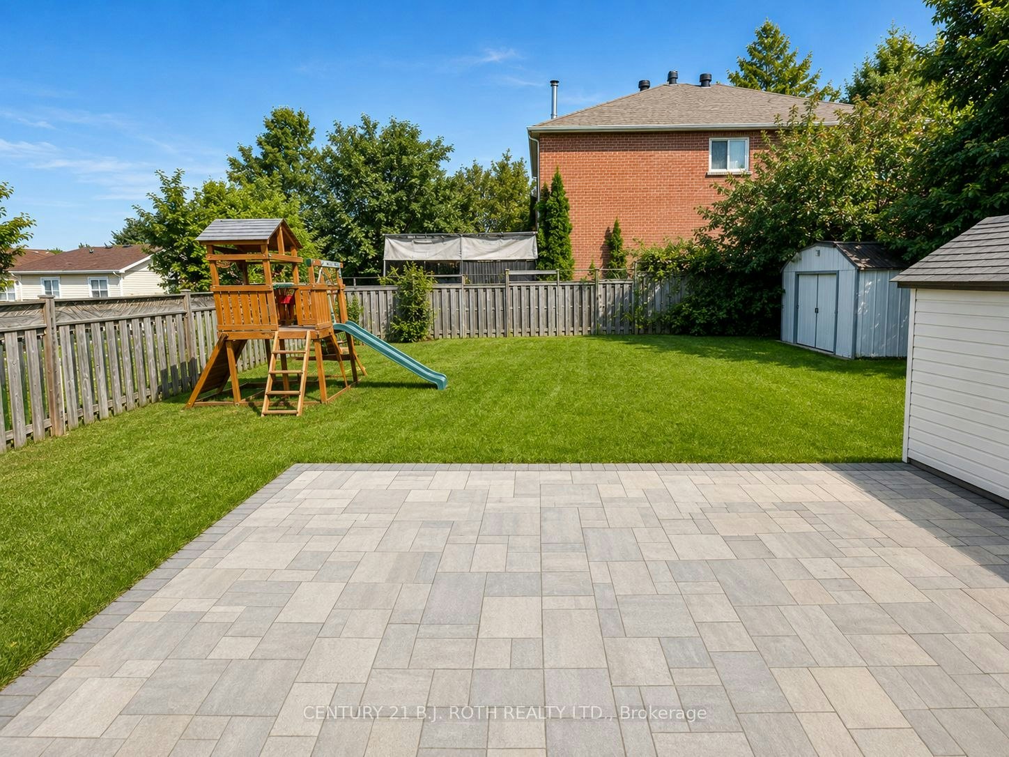 56 Livingstone Street W, Barrie, ON, L4N 7J2 - 2