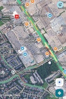 56 Livingstone Street W, Barrie, ON, L4N 7J2 - 9