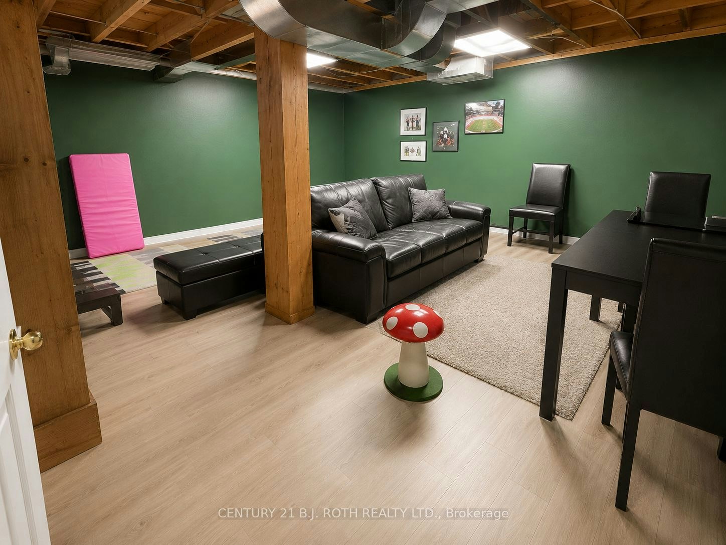 56 Livingstone Street W, Barrie, ON, L4N 7J2 - 7