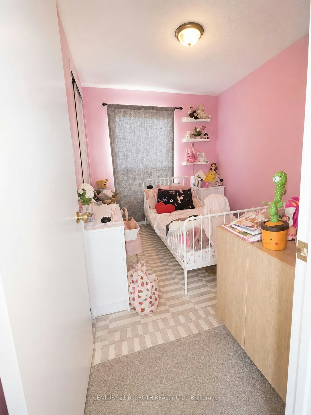 56 Livingstone Street W, Barrie, ON, L4N 7J2 - 8
