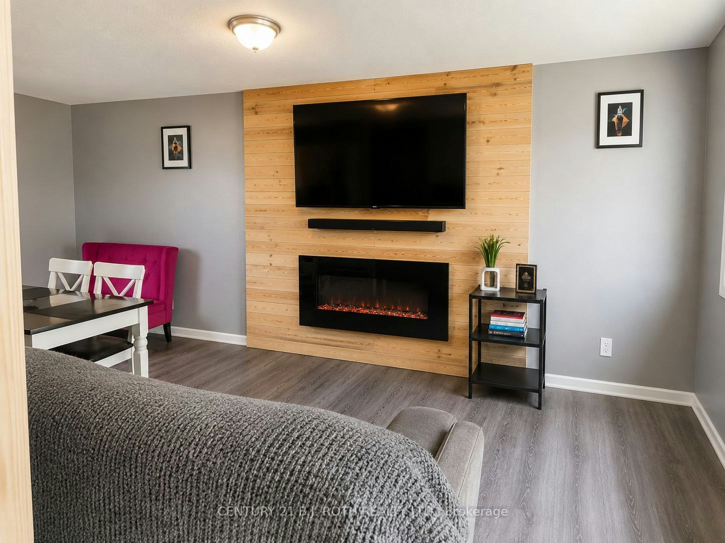 56 Livingstone Street W, Barrie, ON, L4N 7J2 - 3