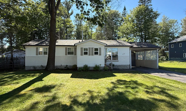 158 Zoo Park Road