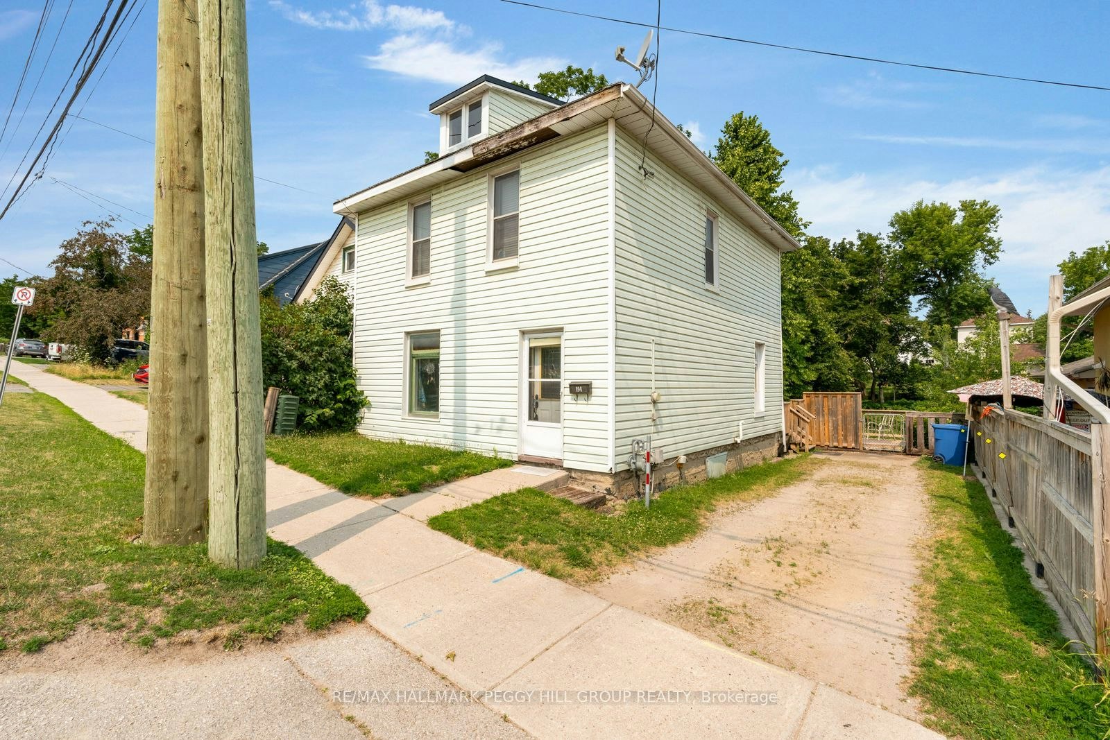 194 Mississaga Street W, Orillia, ON, L3V 3B5