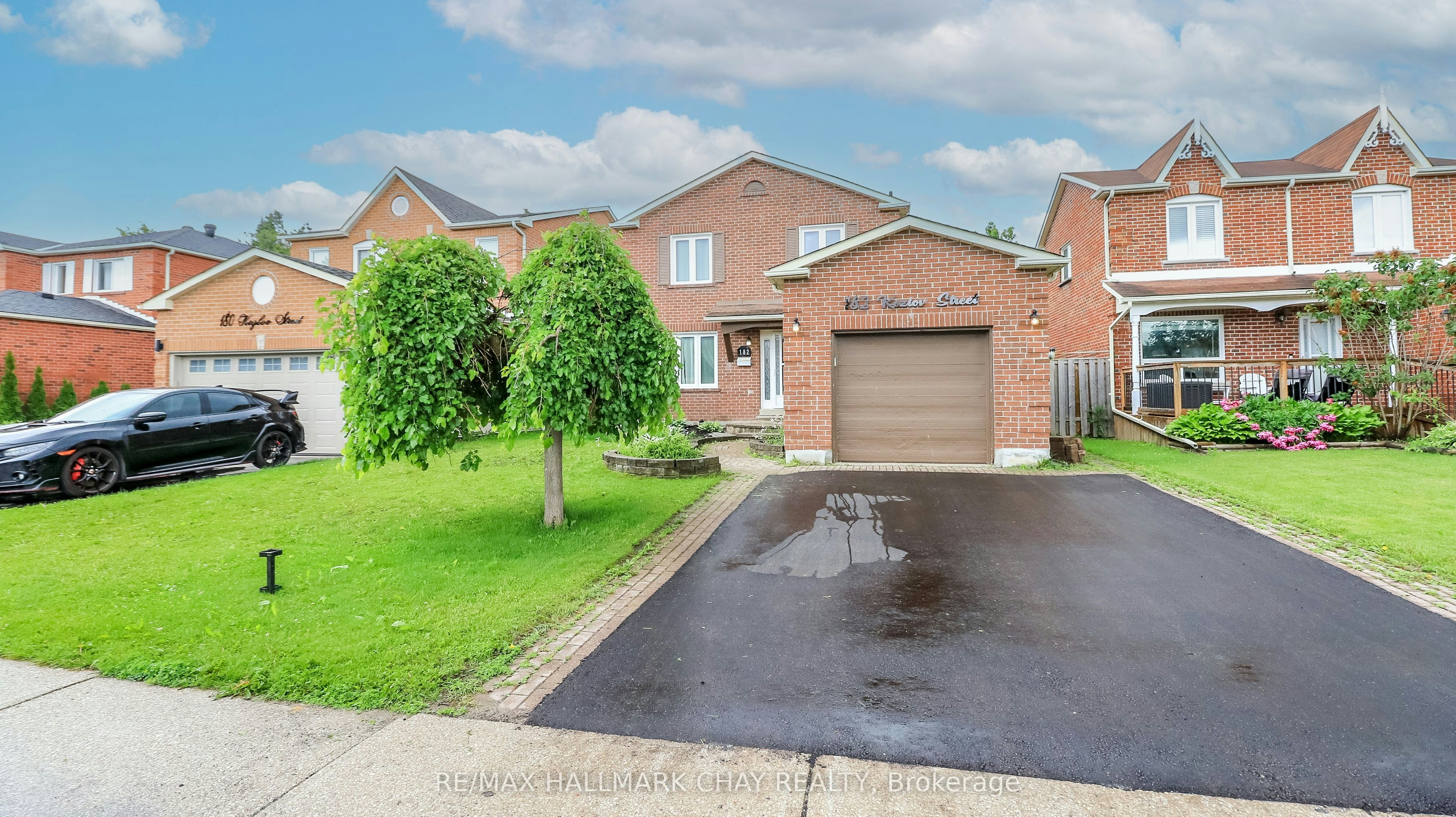 182 Kozlov Street, Barrie, ON, L4N 7H5