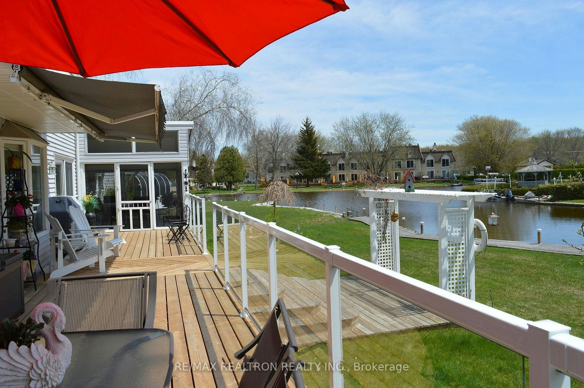 98 Turtle Path, Ramara, ON, L0K 1B0 - 21