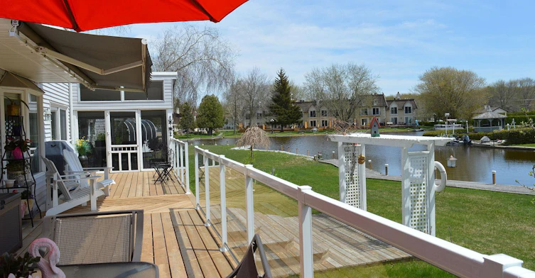 98 Turtle Path, Ramara, ON, L0K 1B0 - 21