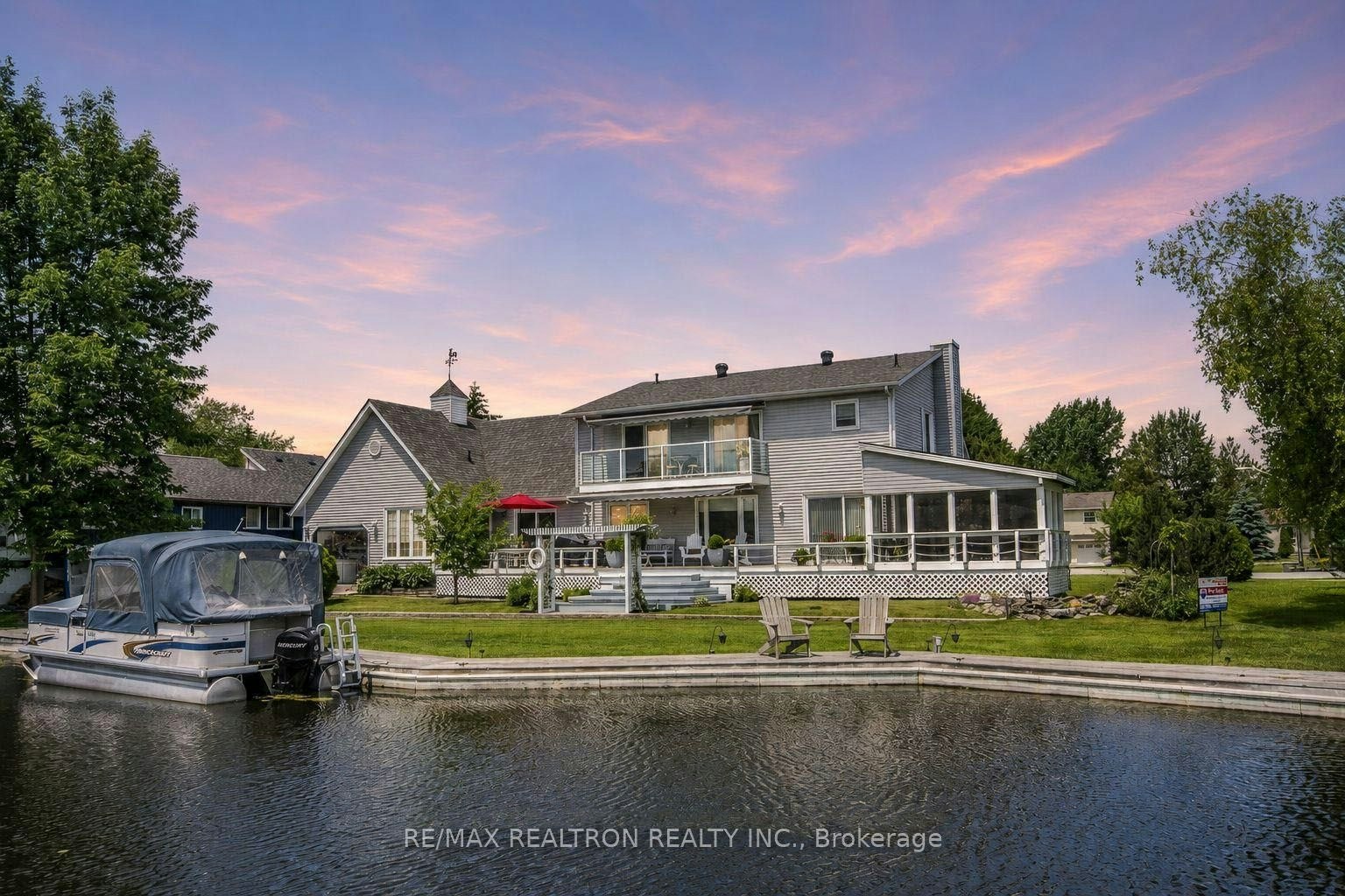 98 Turtle Path, Ramara, ON, L0K 1B0 - 4