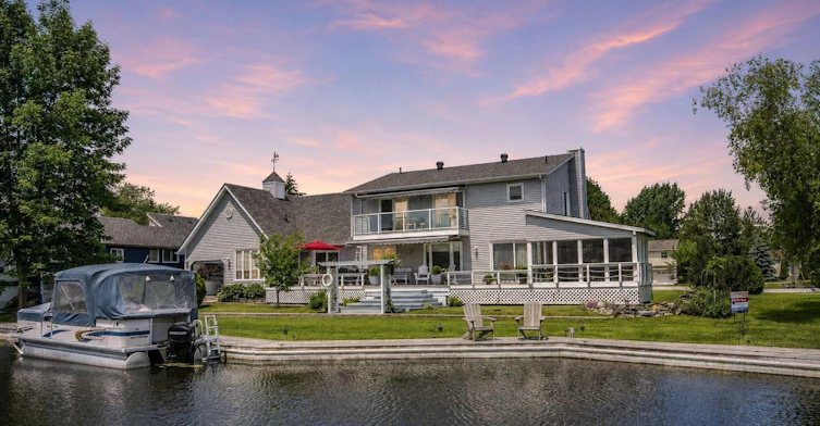 98 Turtle Path, Ramara, ON, L0K 1B0 - 4