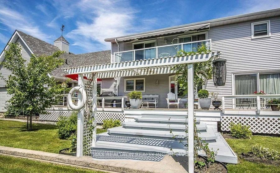 98 Turtle Path, Ramara, ON, L0K 1B0