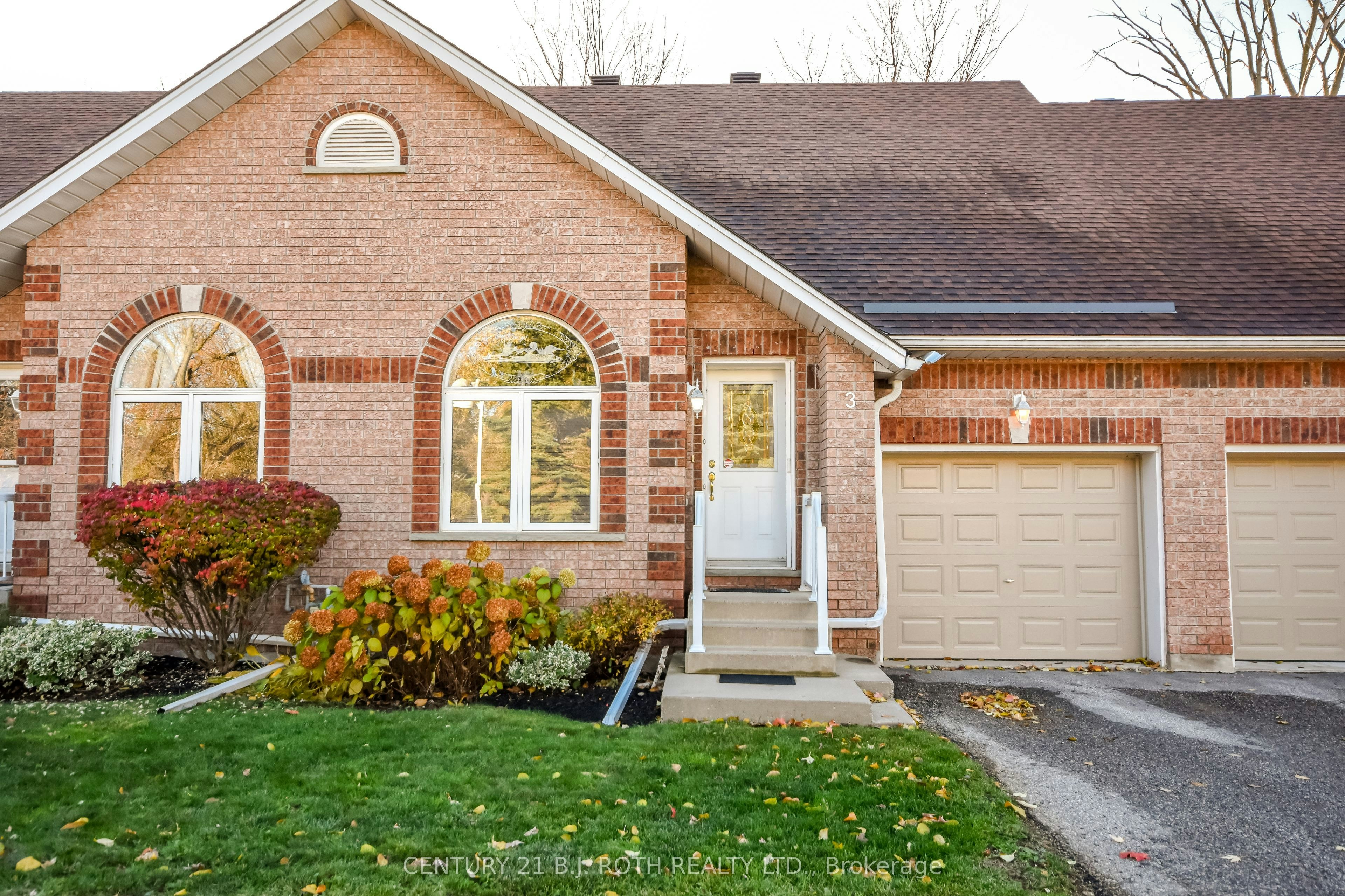 3-358 Little Avenue, Barrie, ON, L4N 2Z6