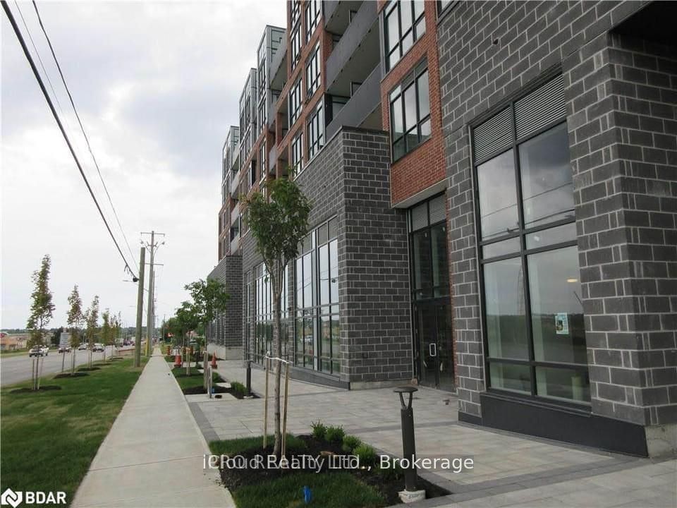 103-681 Yonge Street, Barrie, ON, L9J 0K1