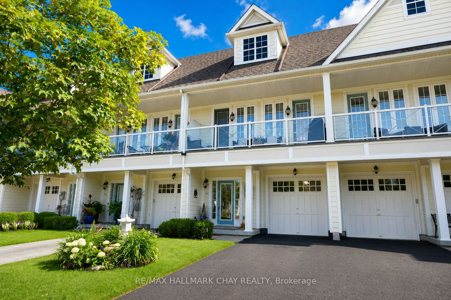 143 Wycliffe Cove Street, Tay, ON, L0K 2A0