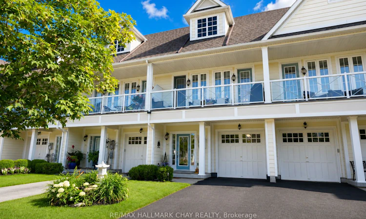 143 Wycliffe Cove Street