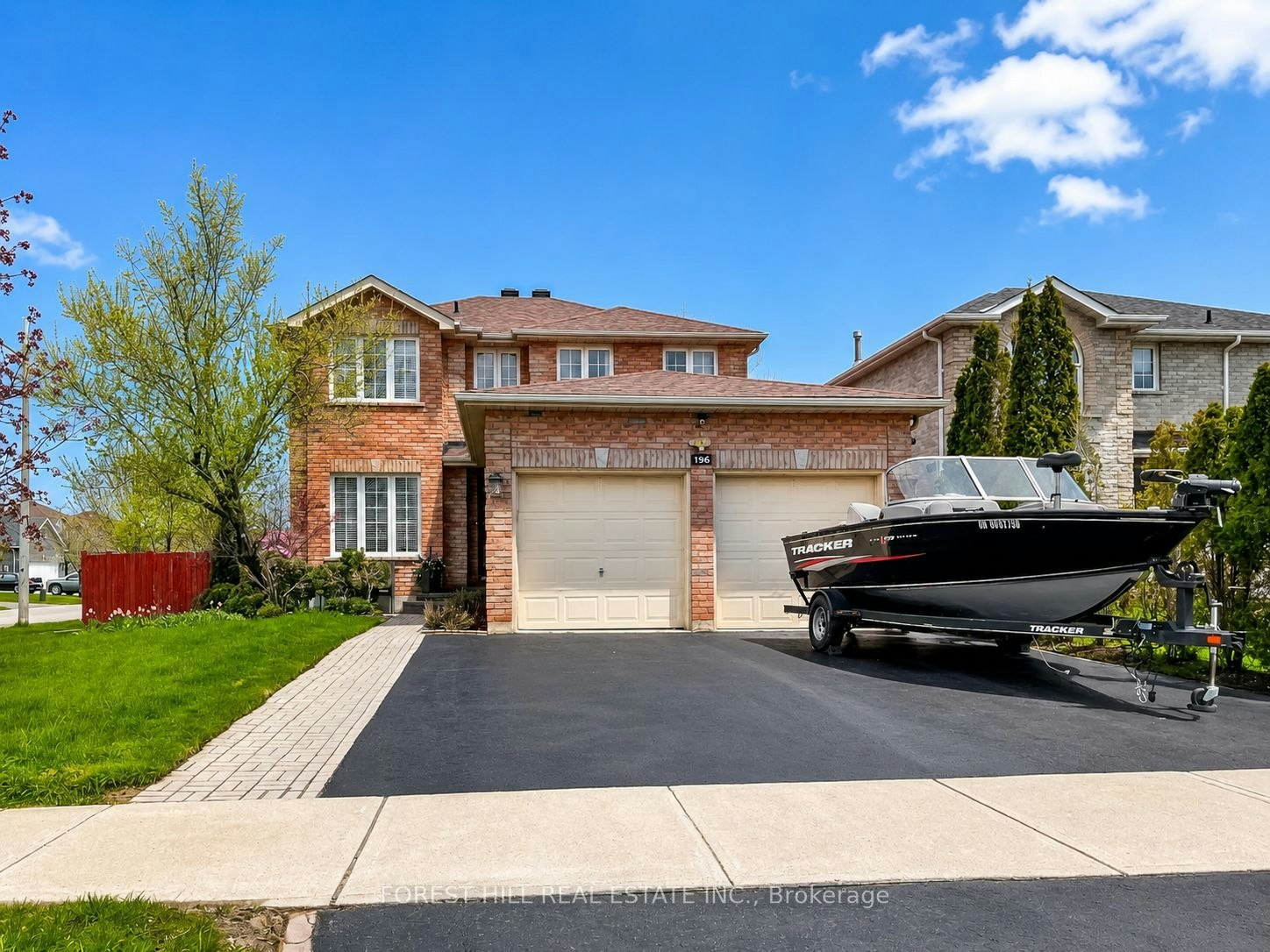 196 Sproule Drive, Barrie, ON, L4N 0N4