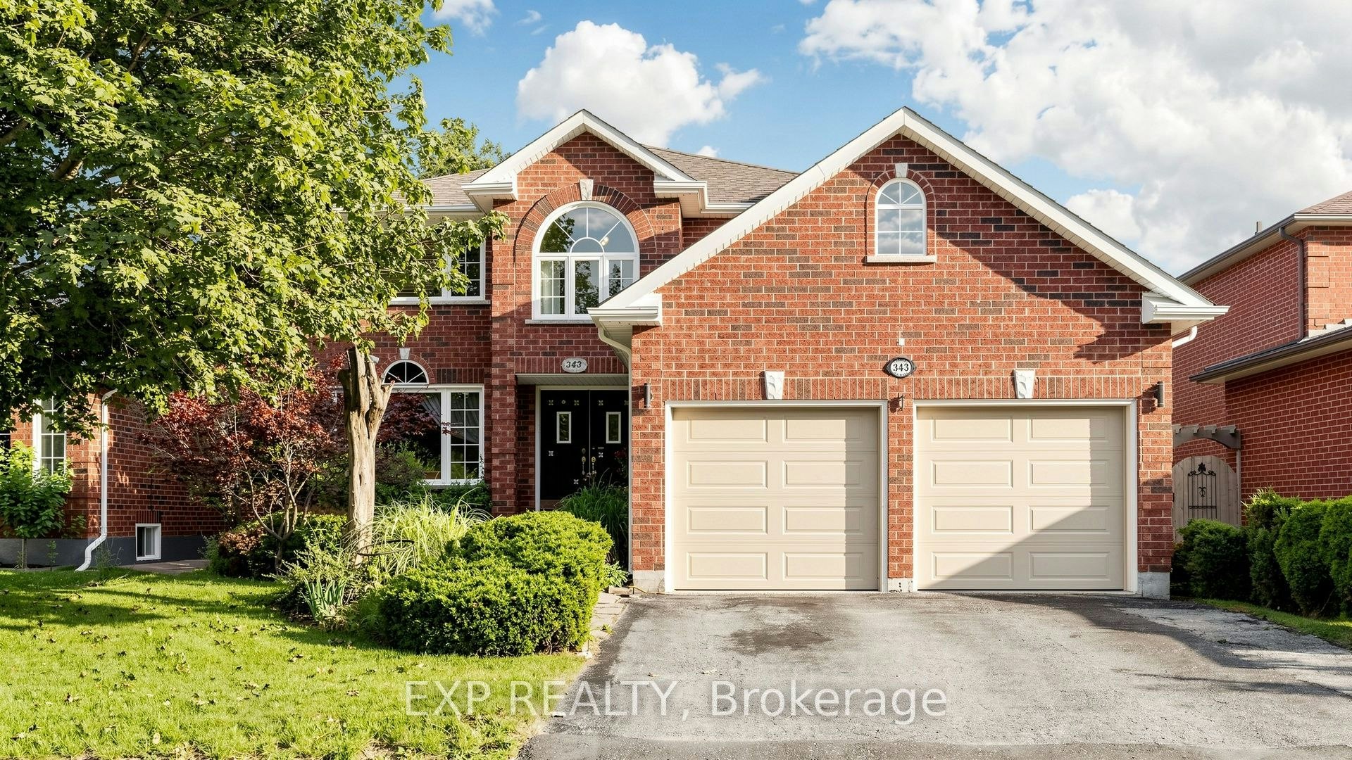 343 Cundles Road W, Barrie, ON, L4N 7C8