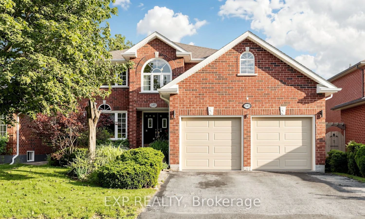 343 Cundles Road W