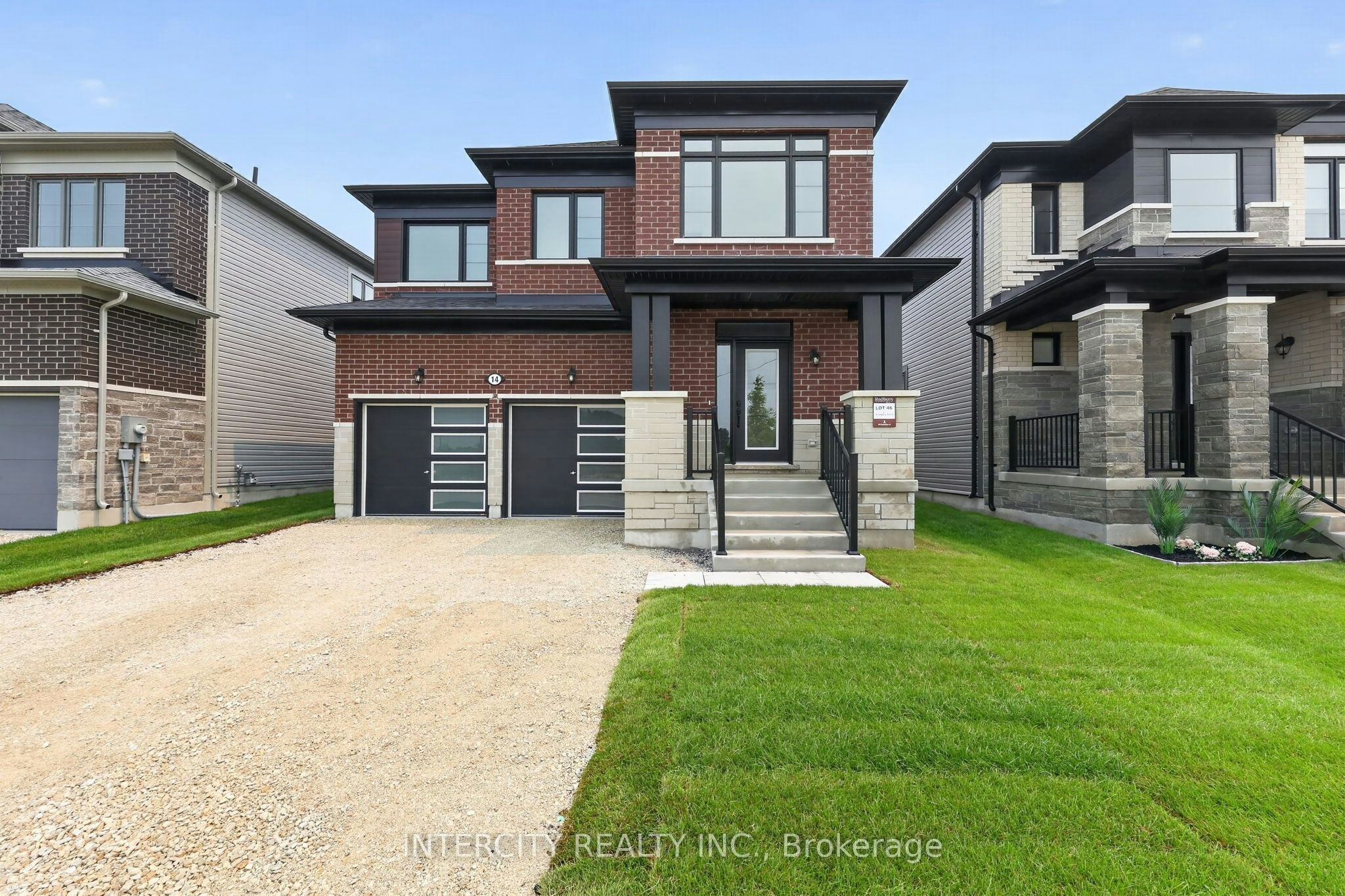 14 Legacy Circle, Wasaga Beach, ON, L9Z 0L8