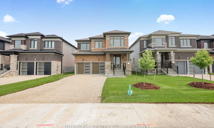 18 Legacy Circle