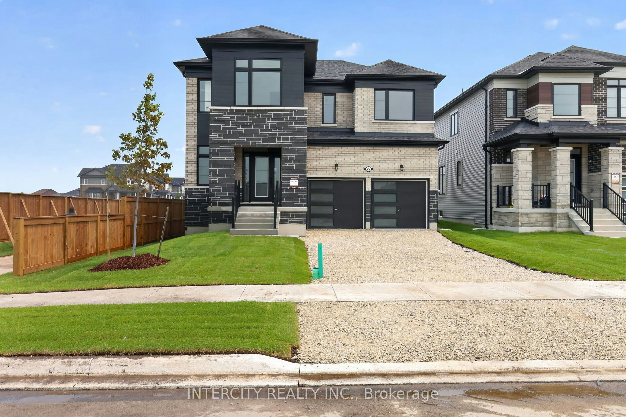 22 Legacy Circle, Wasaga Beach, ON, L9Z 0L8