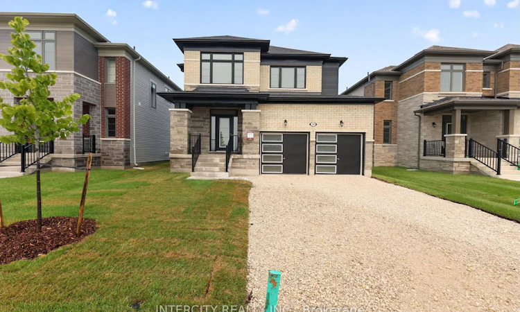 30 Legacy Circle