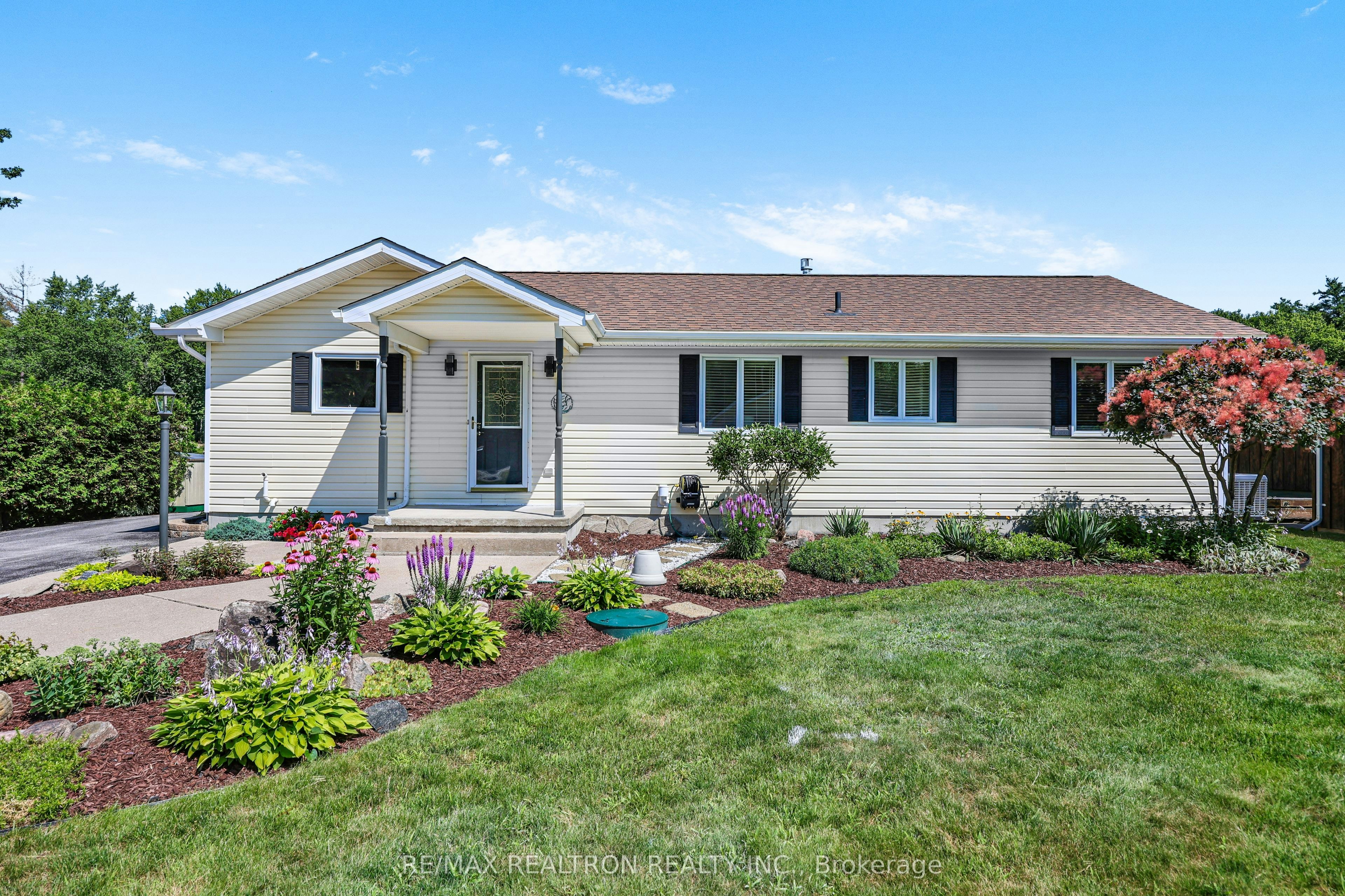 4008 Canal Road, Severn, ON, L0K 2B0