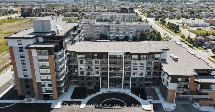 226-70 Dean Avenue, Barrie, ON, L4N 0C2