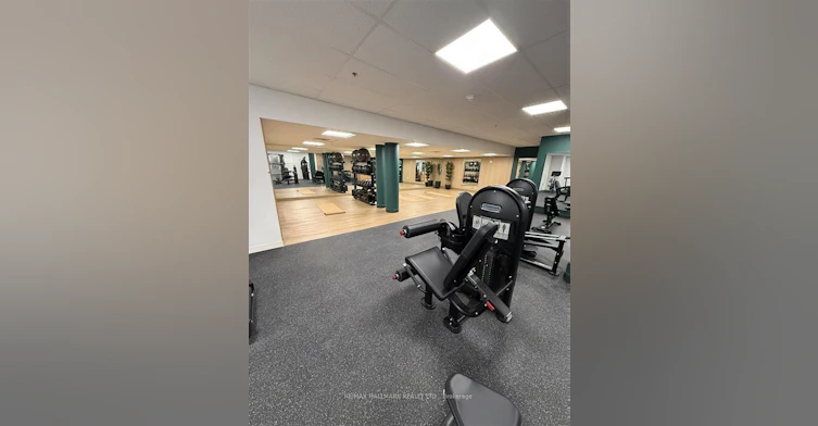 215-70 Dean Avenue, Barrie, ON, L4N 0C2 - 36