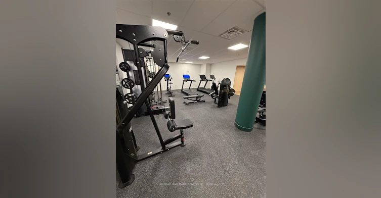 215-70 Dean Avenue, Barrie, ON, L4N 0C2 - 37