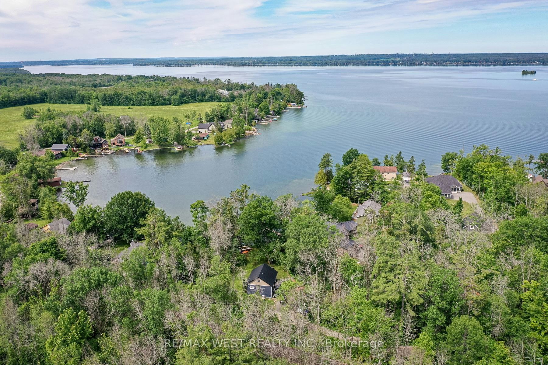 6896 Pentland Lane, Ramara, ON, L0K 2B0