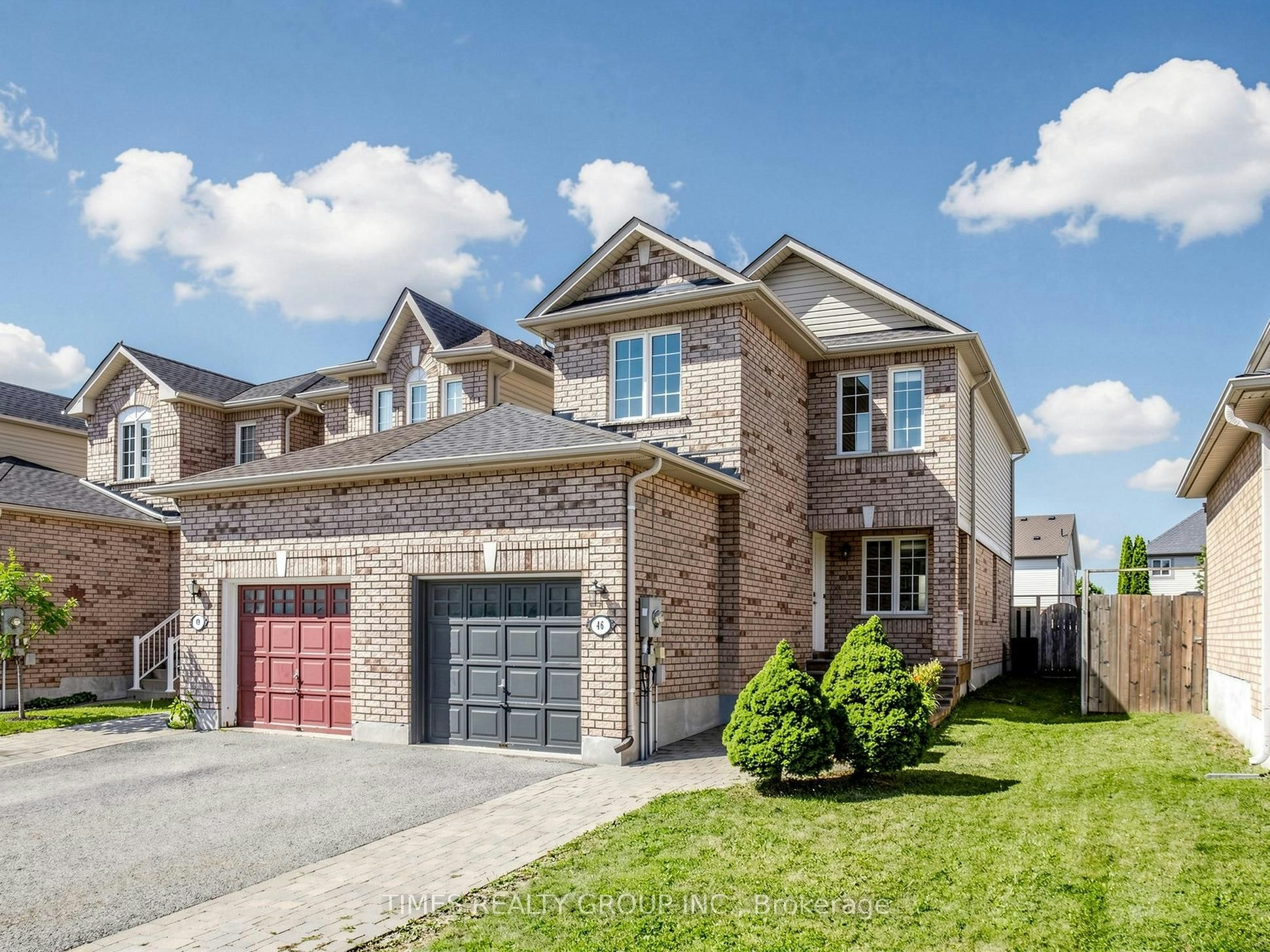 46 Ridwell Street, Barrie, ON, L4N 0W7