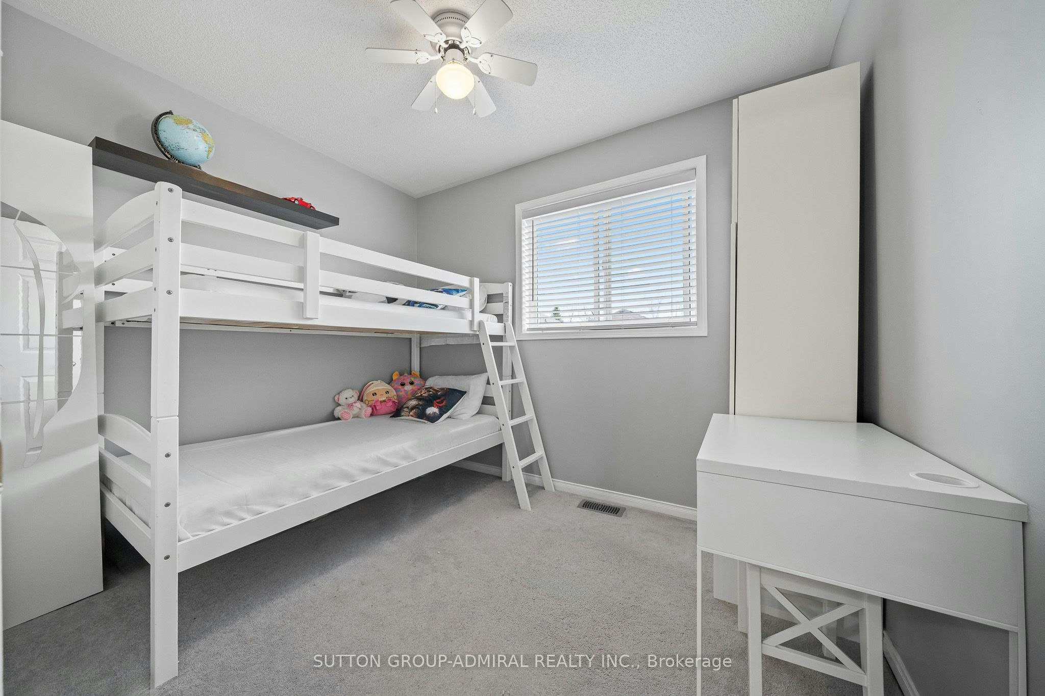 52 Moir Crescent, Barrie, ON, L4N 8B2 - 15