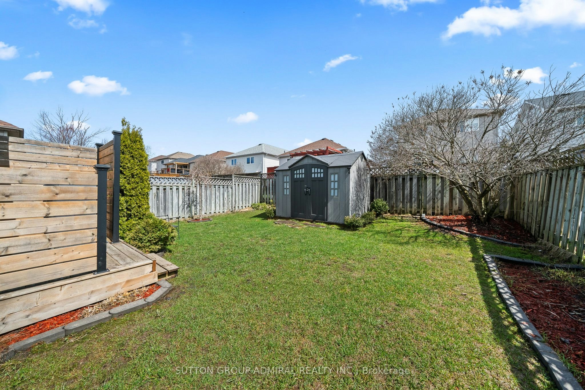 52 Moir Crescent, Barrie, ON, L4N 8B2 - 32