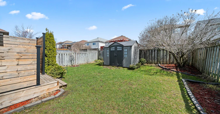 52 Moir Crescent, Barrie, ON, L4N 8B2 - 32